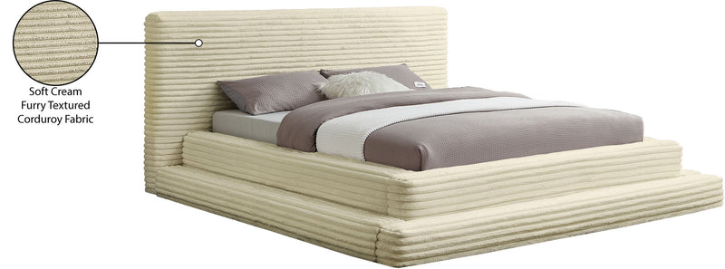 Drew - Bed