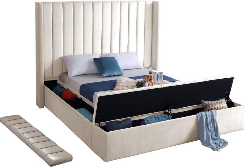 Kiki - Bed