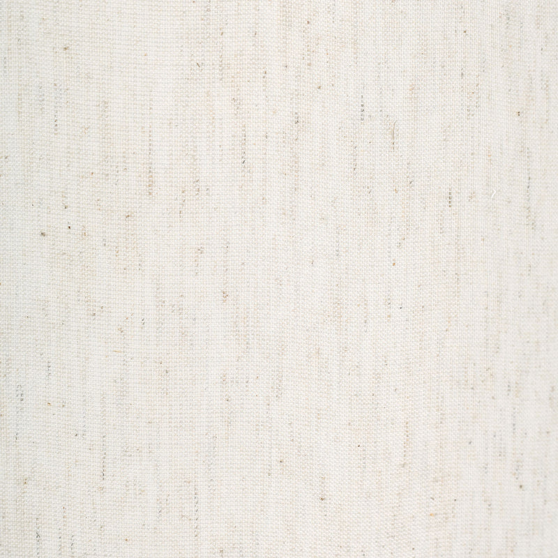 Opus - Linen Textured Fabric And Brass Table Lamp
