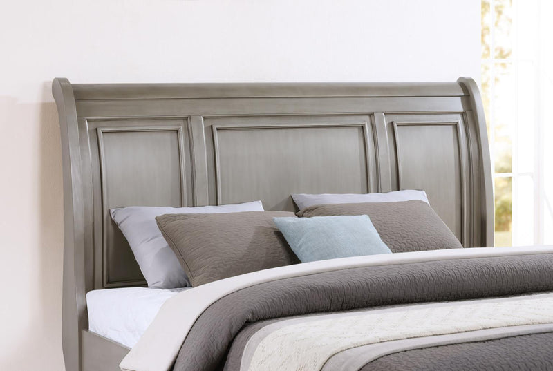 B070 - Bed