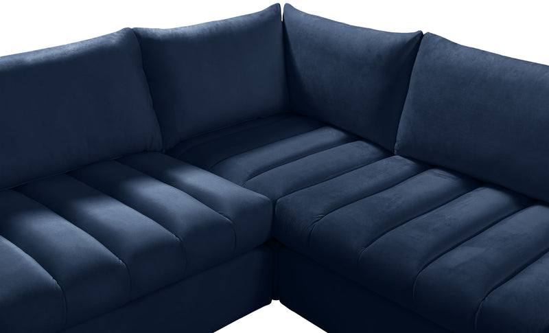 Jacob - Modular Sectional