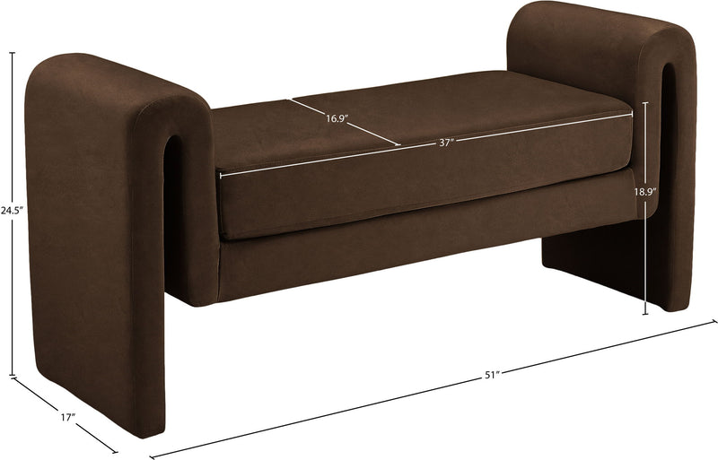 Sloan - Bench