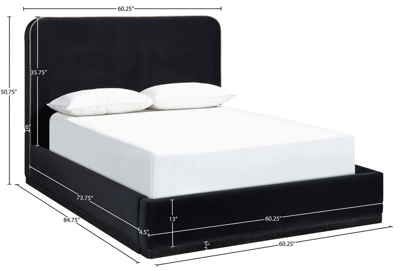 Rava - Bed