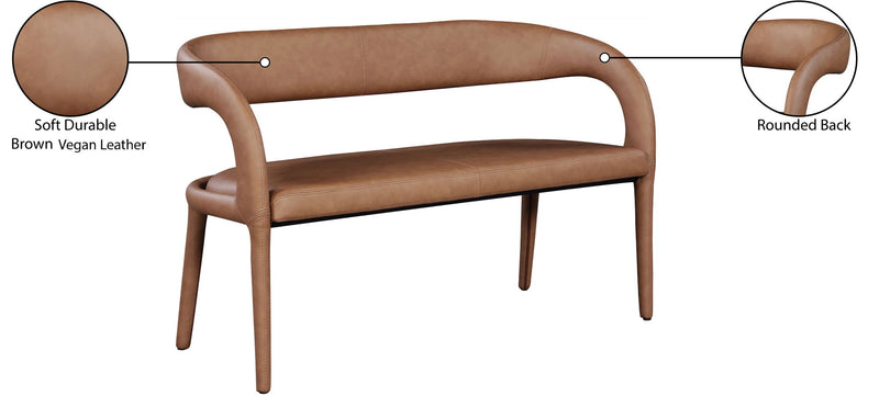 Sylvester - Bench