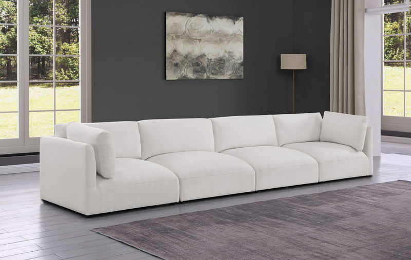 Ease - 4 Seat Modular Sofa