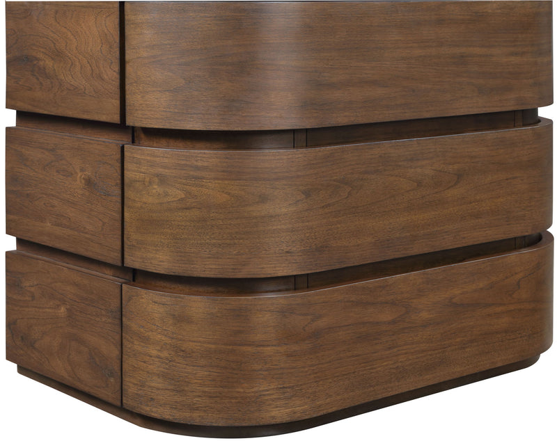 Annalise - Solid Wood Night Stand