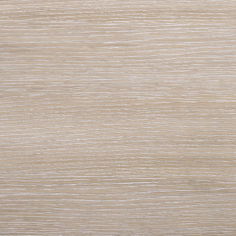 Adagio - Solid Wood And Oak Veneer Nightstand