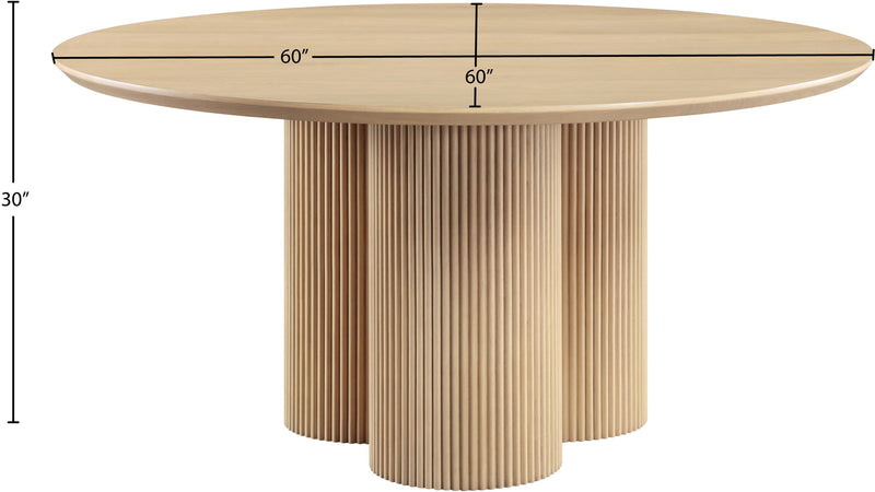 Simba - Dining Table