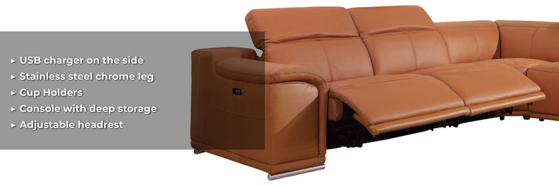 9762 - Sectional