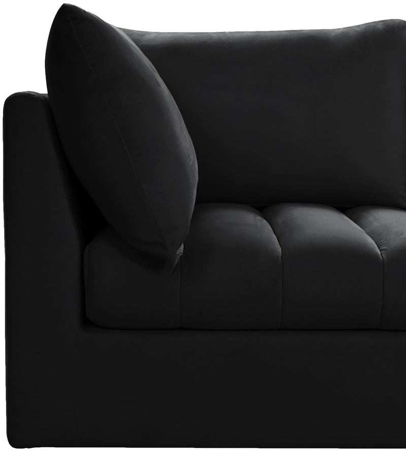 Jacob - Modular 2 Seat Sofa
