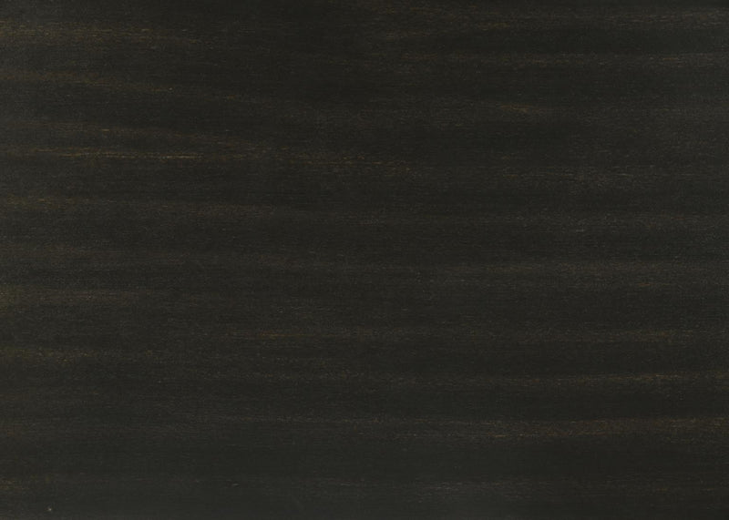 B080 - Dresser - Charcoal Black