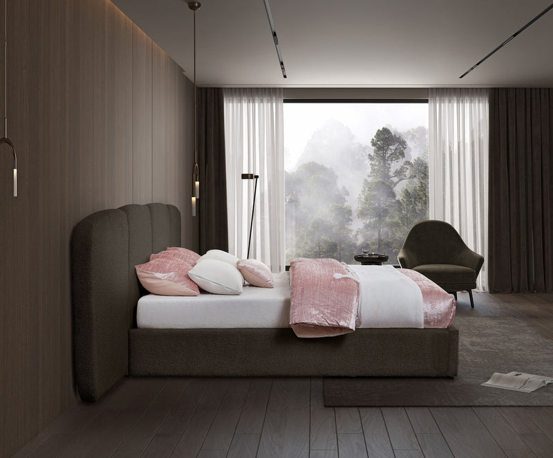 Shiloh - Bed
