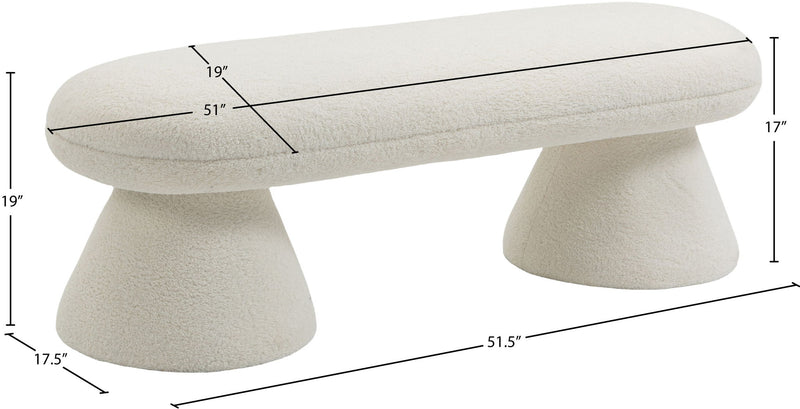 Drum - Bench