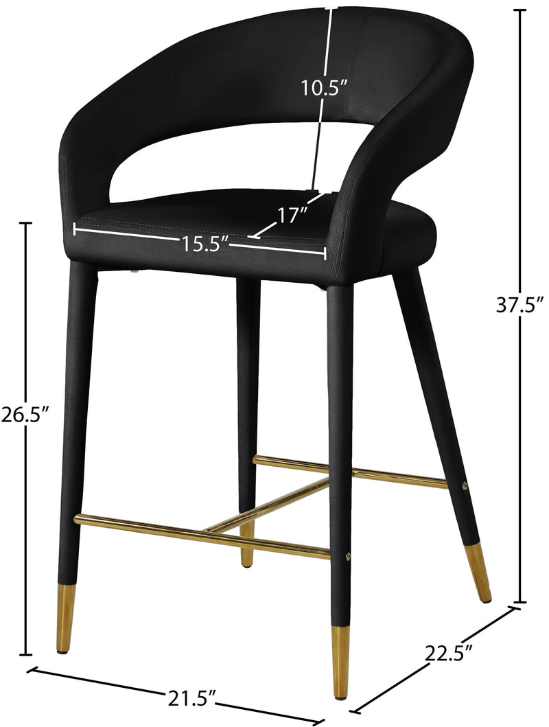 Destiny - Stool