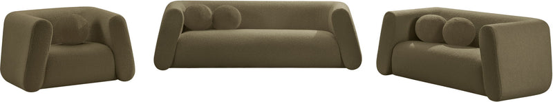 Abbington - Loveseat