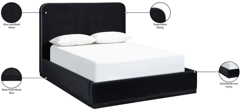 Rava - Bed