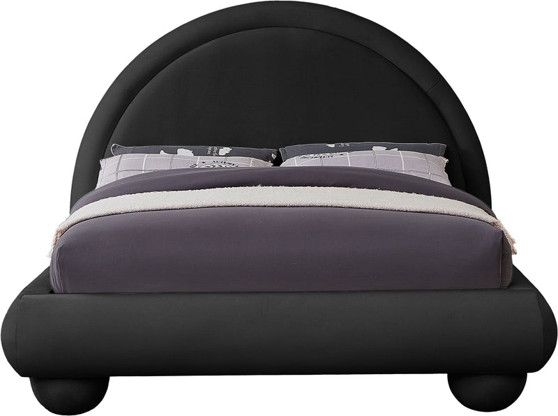 Madrid - Upholstered Bed