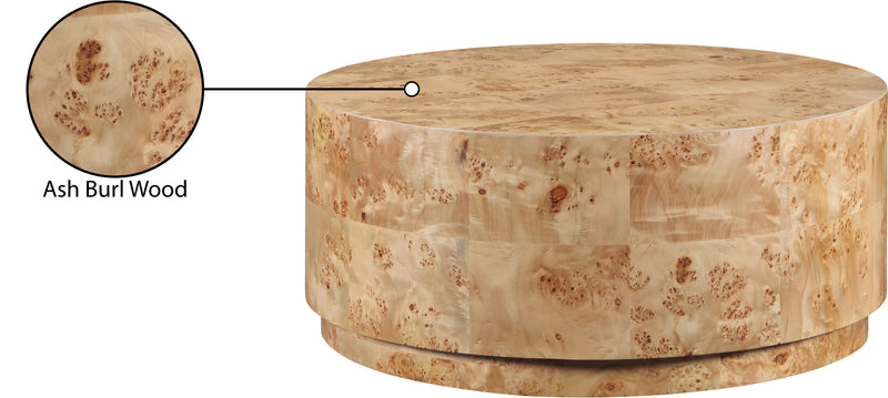 Burl - Table