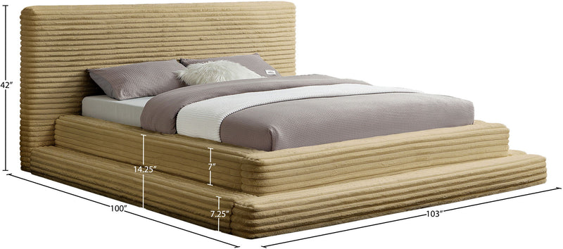 Drew - Bed