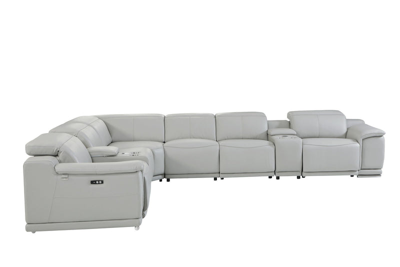 9762 - Sectional