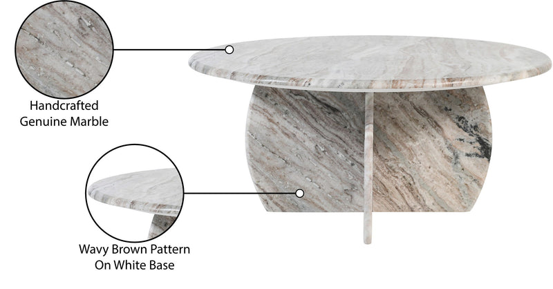 Formentera - Coffee Table