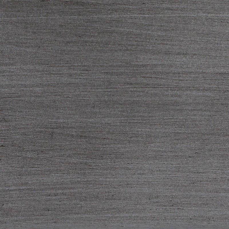 Aurum - Vegan Leather Upholstered Counter Stool With Gray Base