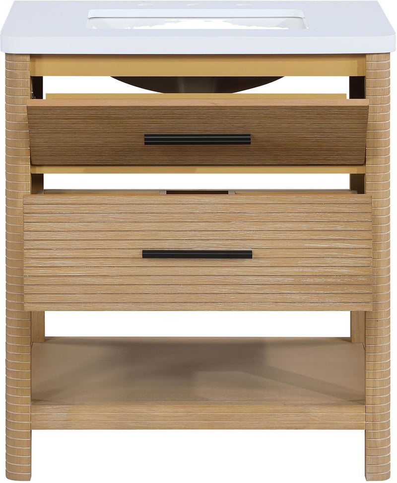 Oakwell - Bathroom Vanity