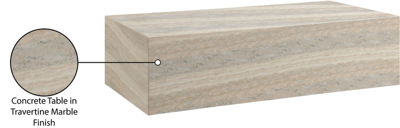 Piazza - Table