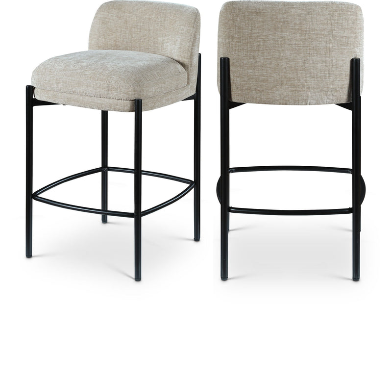 Burton - Stool (Set of 2)