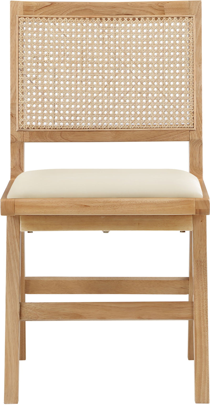 Abby - Side Chair (Set of 2)