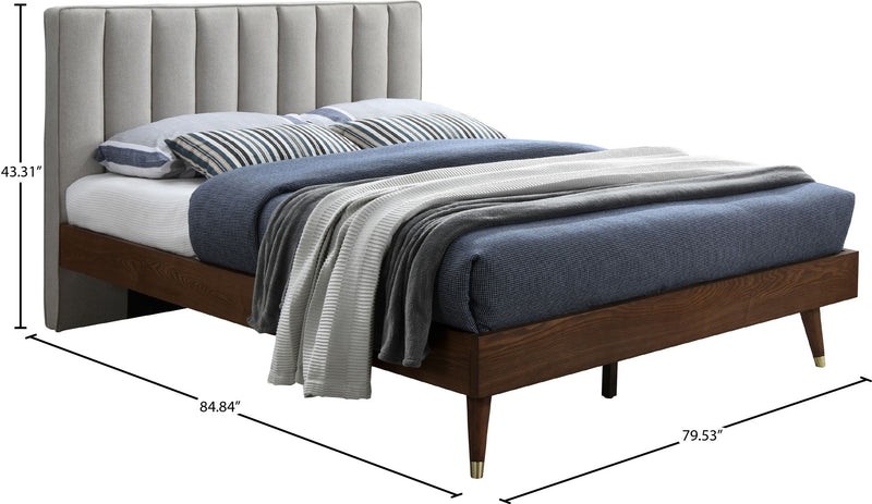 Vance - Bed