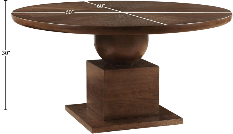 Rishal - Dining Table