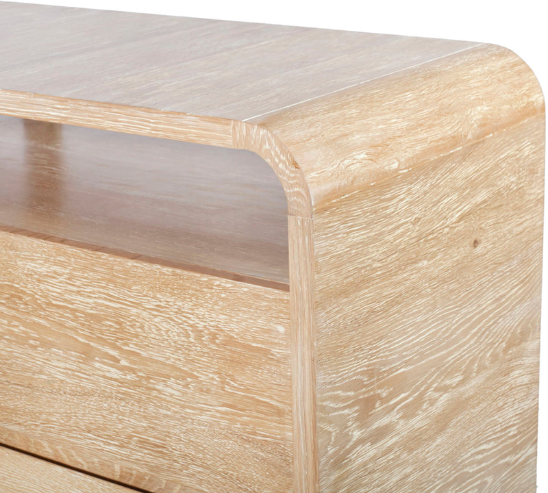Cresthill - Dresser