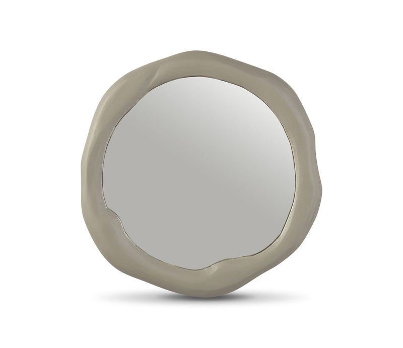 Armada - Aluminum Mirror