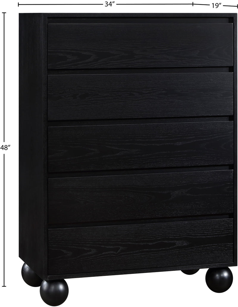 Kent - Chest