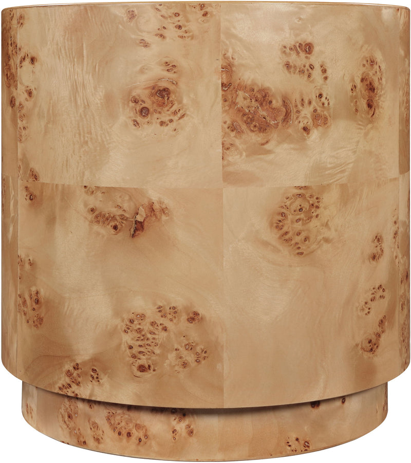 Burl - Table