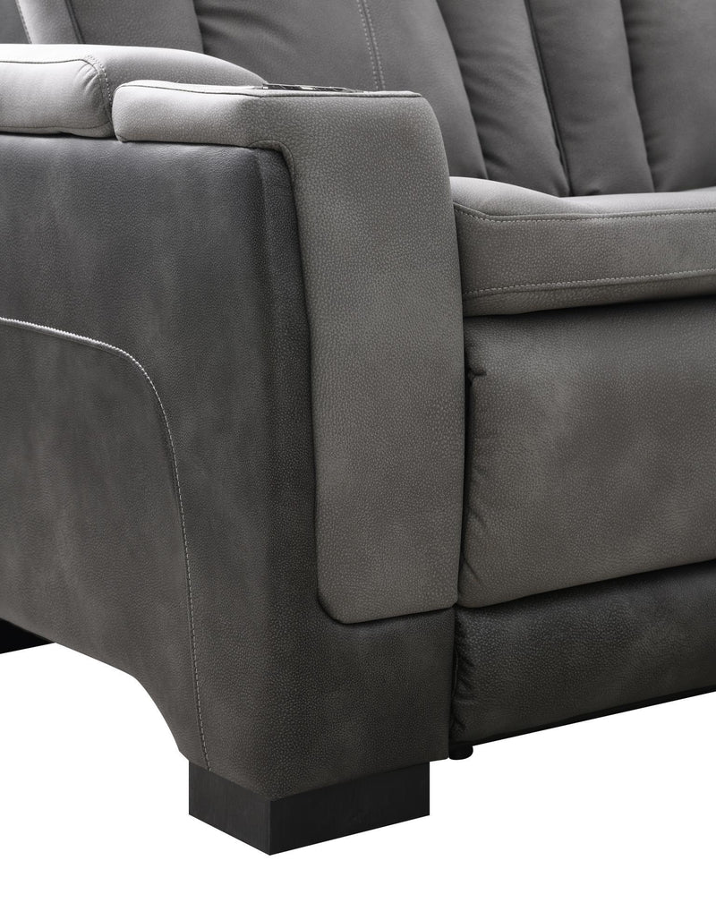 U77 - Living Room Set