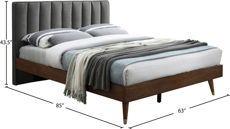 Vance - Bed