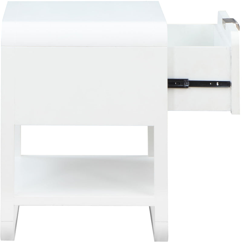 Sage - Night Stand