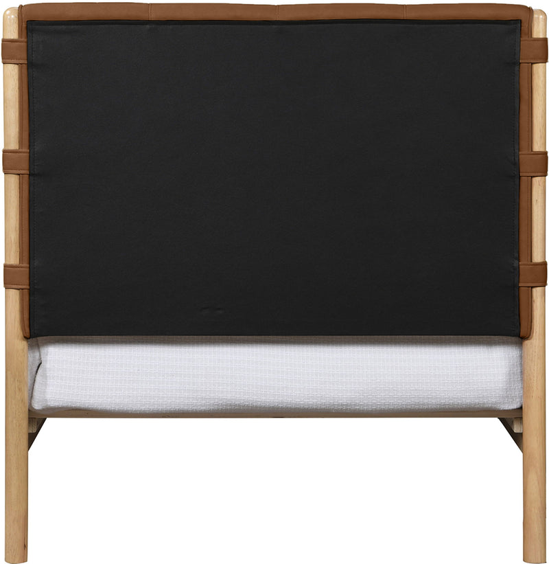 Asher - Bed