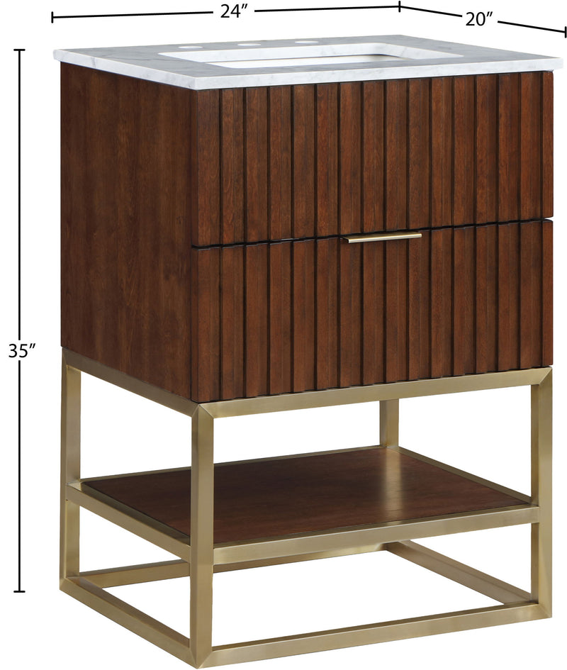 Monad - Bathroom Vanity