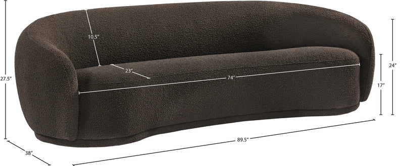 Hyde - Sofa