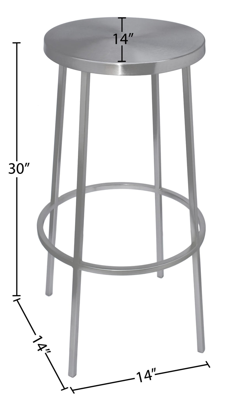 Tyson - Bar Stool