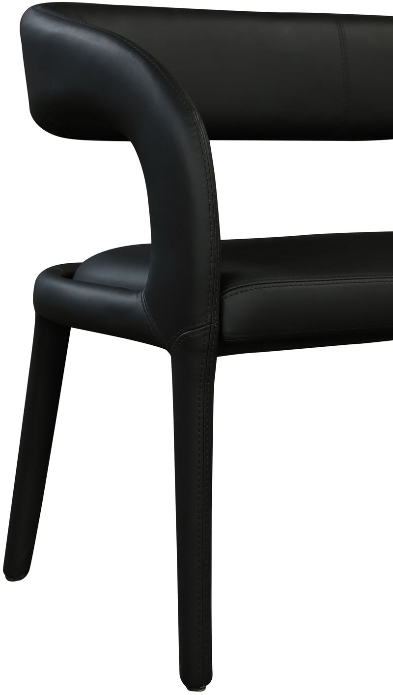 Sylvester - Bench