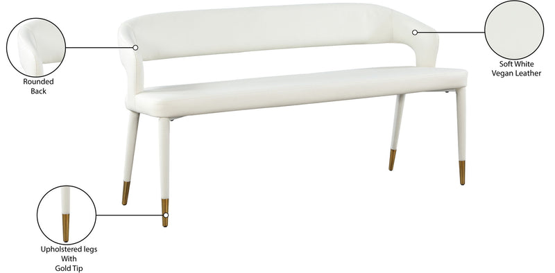 Destiny - Bench