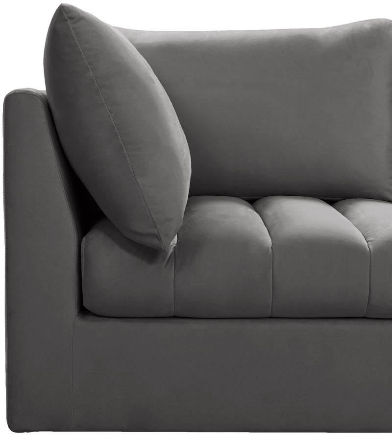 Jacob - Modular 2 Seat Sofa