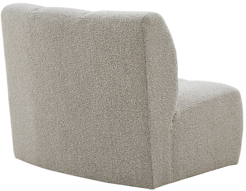 Infinity - Boucle Modular Chair