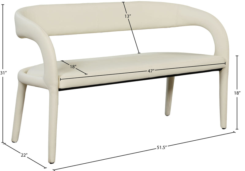 Sylvester - Bench
