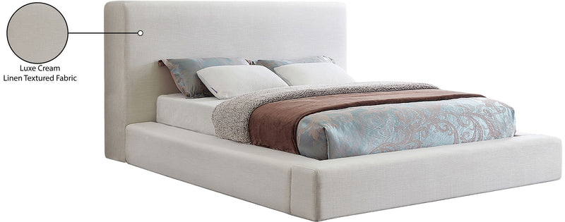 Devin - Bed