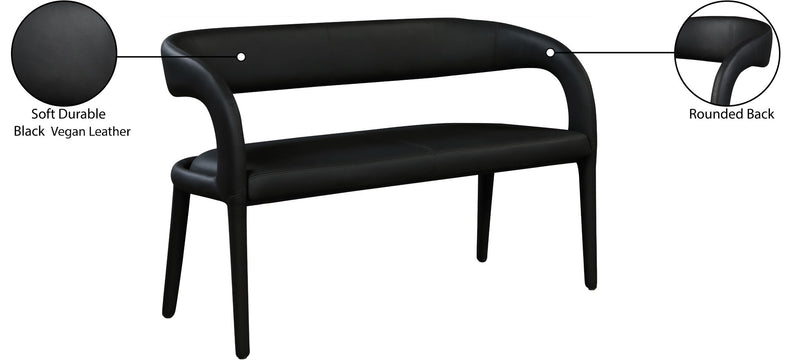 Sylvester - Bench